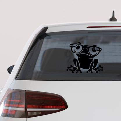 CAR DECAL