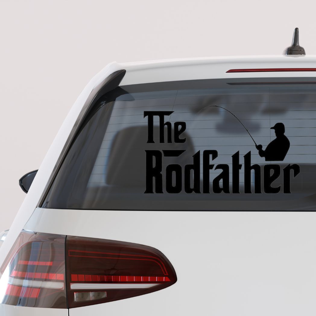 CAR DECAL