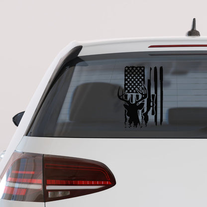 CAR DECAL