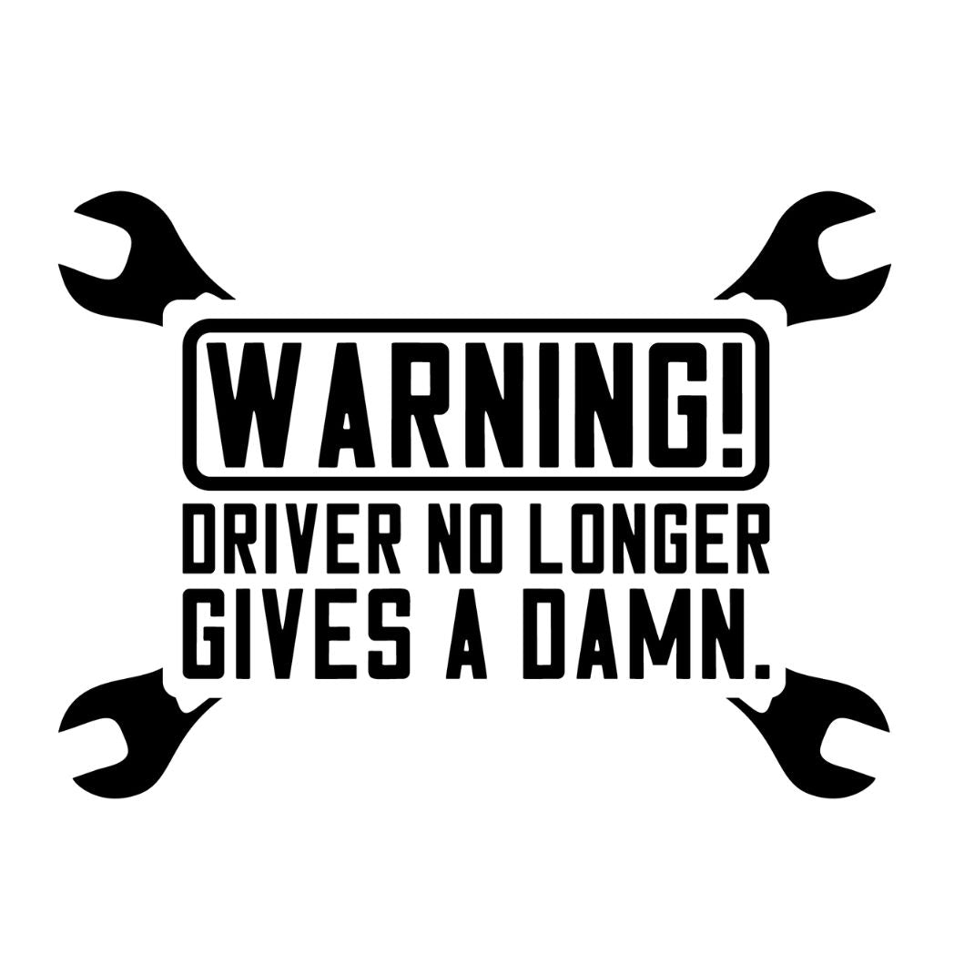 CAR DECAL