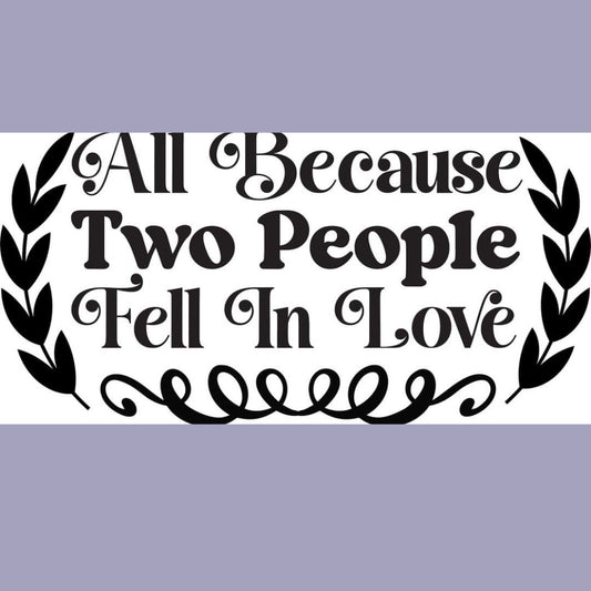 CAR DECAL