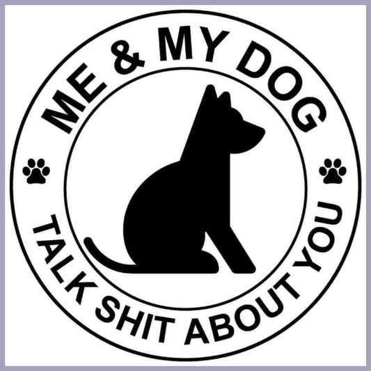 CAR DECAL