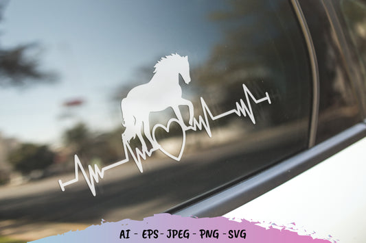 CAR DECAL $7.00